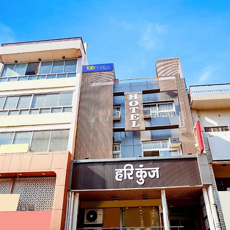 Fabhotel Hari Kunj 900 M From Kashi Vishwanath Temple Varanasi Exterior photo